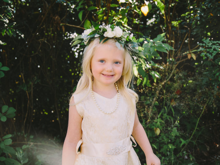 Should You Invite Kids to Your Wedding – Yay or Nay?
