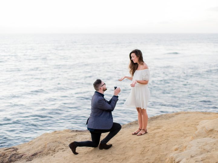 Little Tips to Make Your Proposal Extra Special