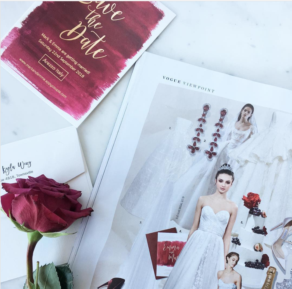 Top 10 Fabulous Invitation Trends For 2019 You Need To See