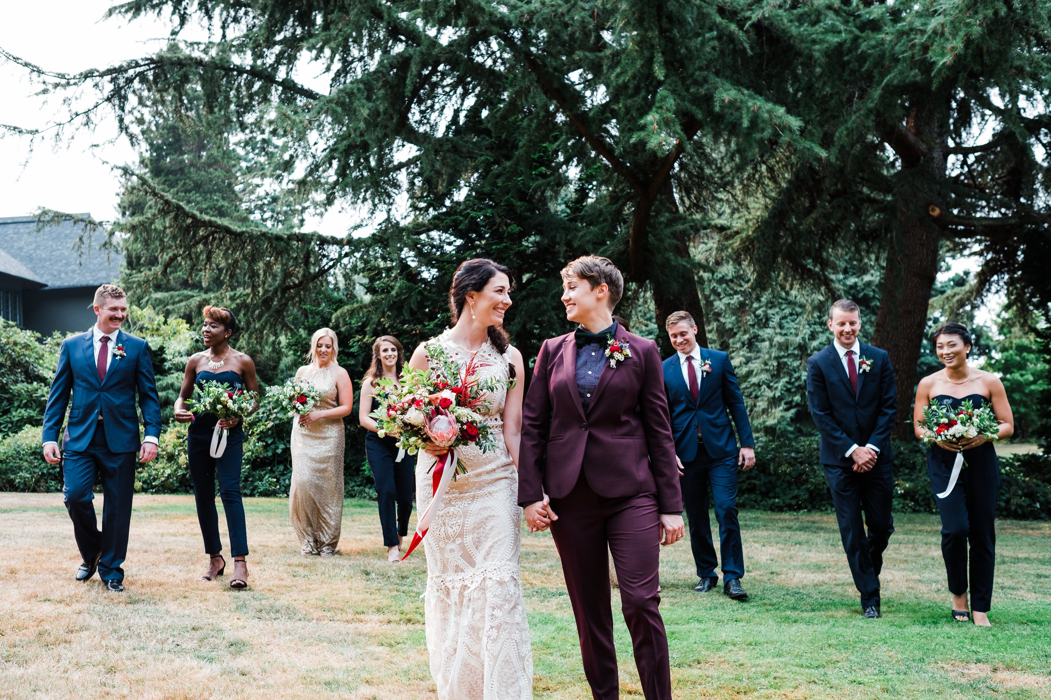 How to Have a Welcoming &amp; Inclusive Wedding Ceremony - Young, Hip &amp; Married