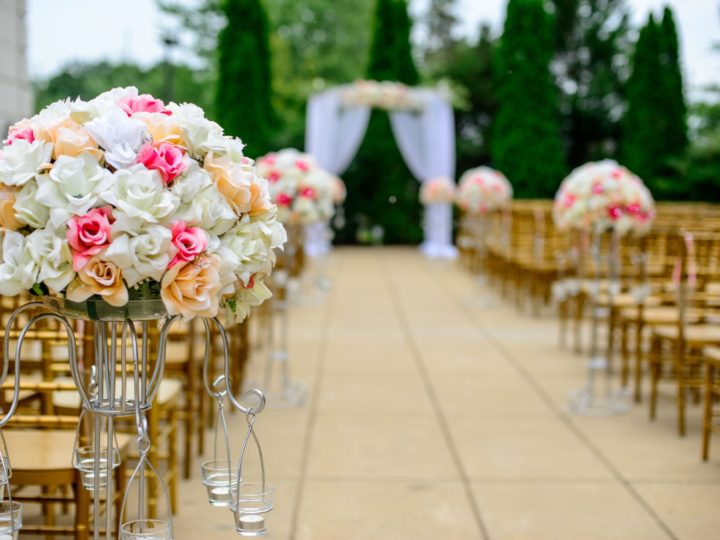 8 Reasons Why You Should Have a Wedding Rehearsal