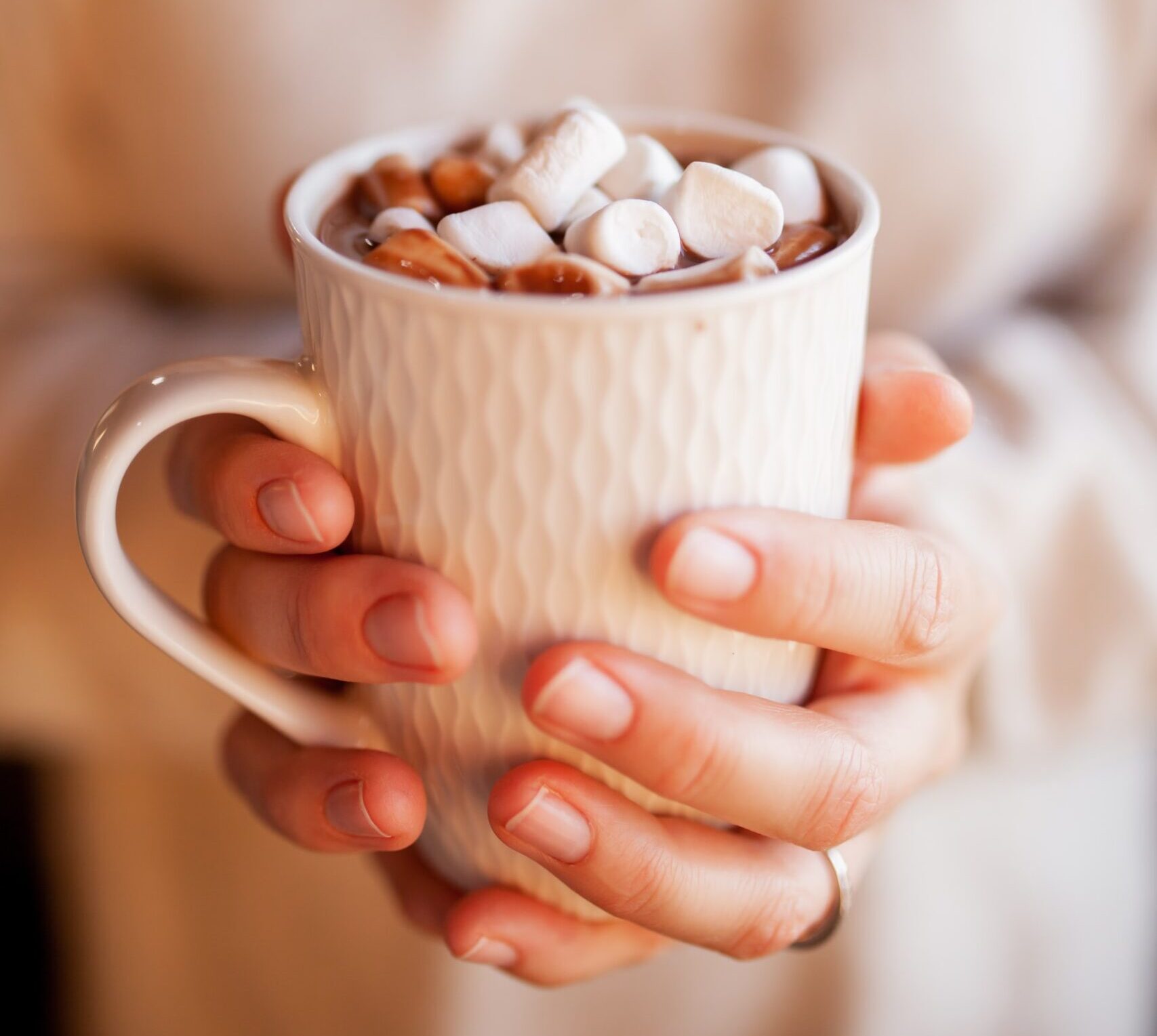 hot chocolate
