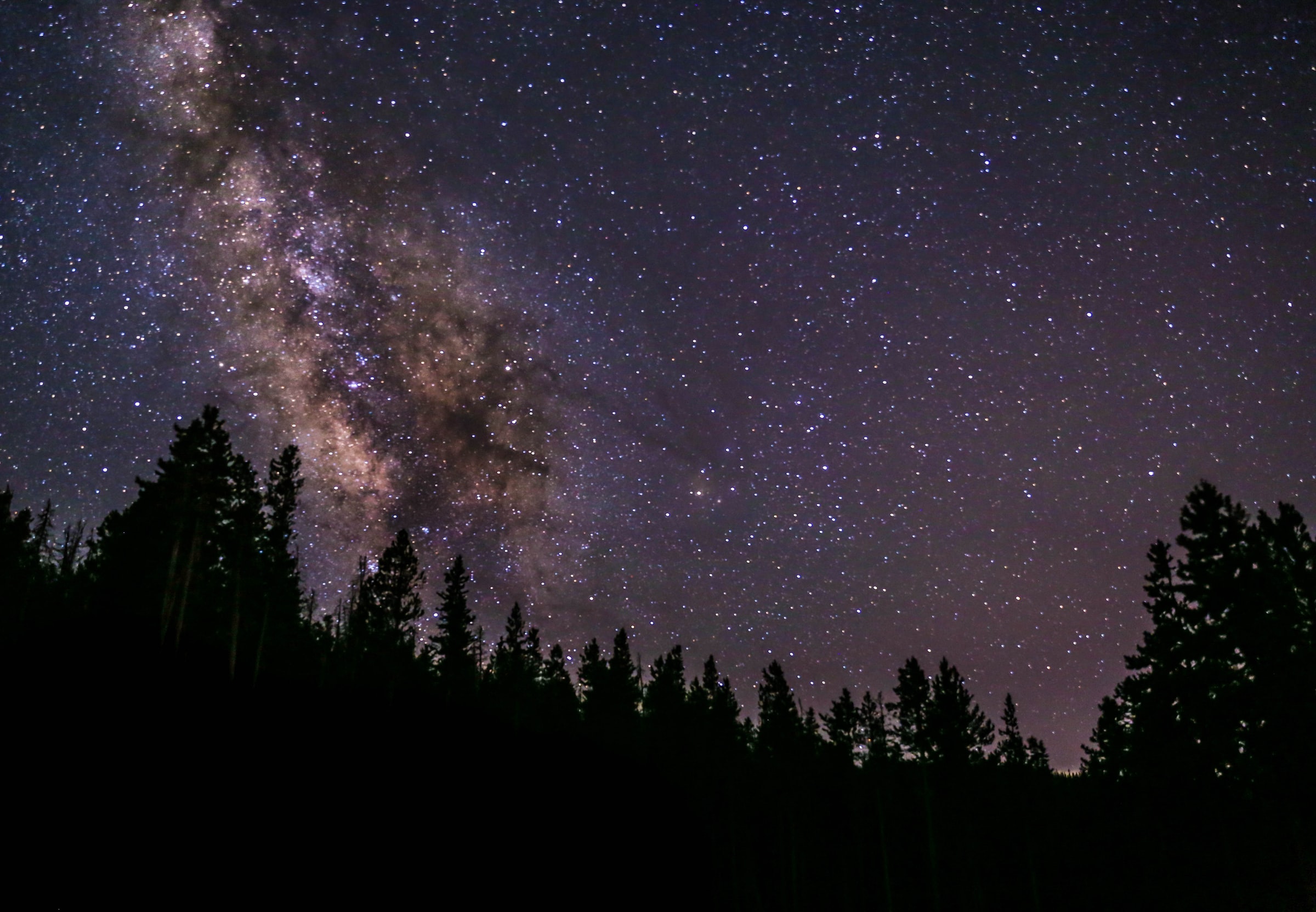 star gazing date
