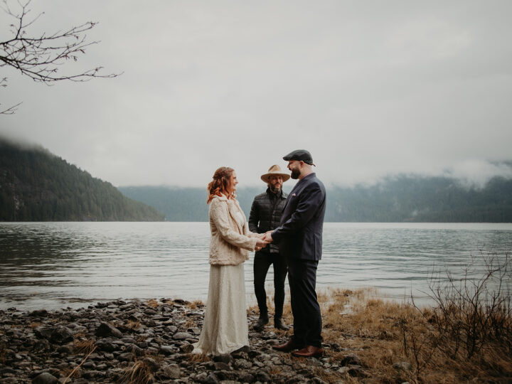 Meet Our Vancouver Wedding Officiants