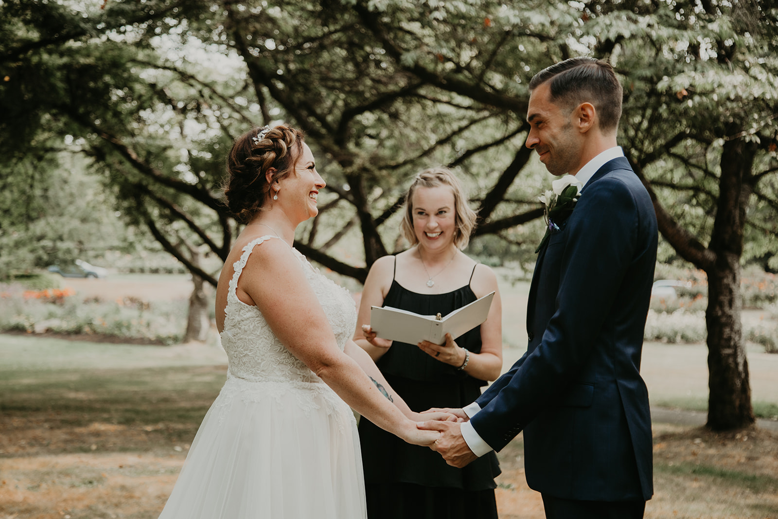 alternatives to 1 corinthians 13 for your wedding ceremony