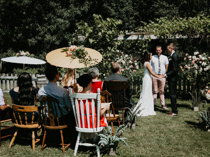 Wedding Ceremony FAQs