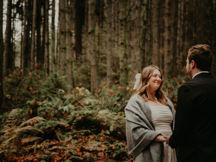 What Is an Elopement? Everything You Need to Know About Elopements