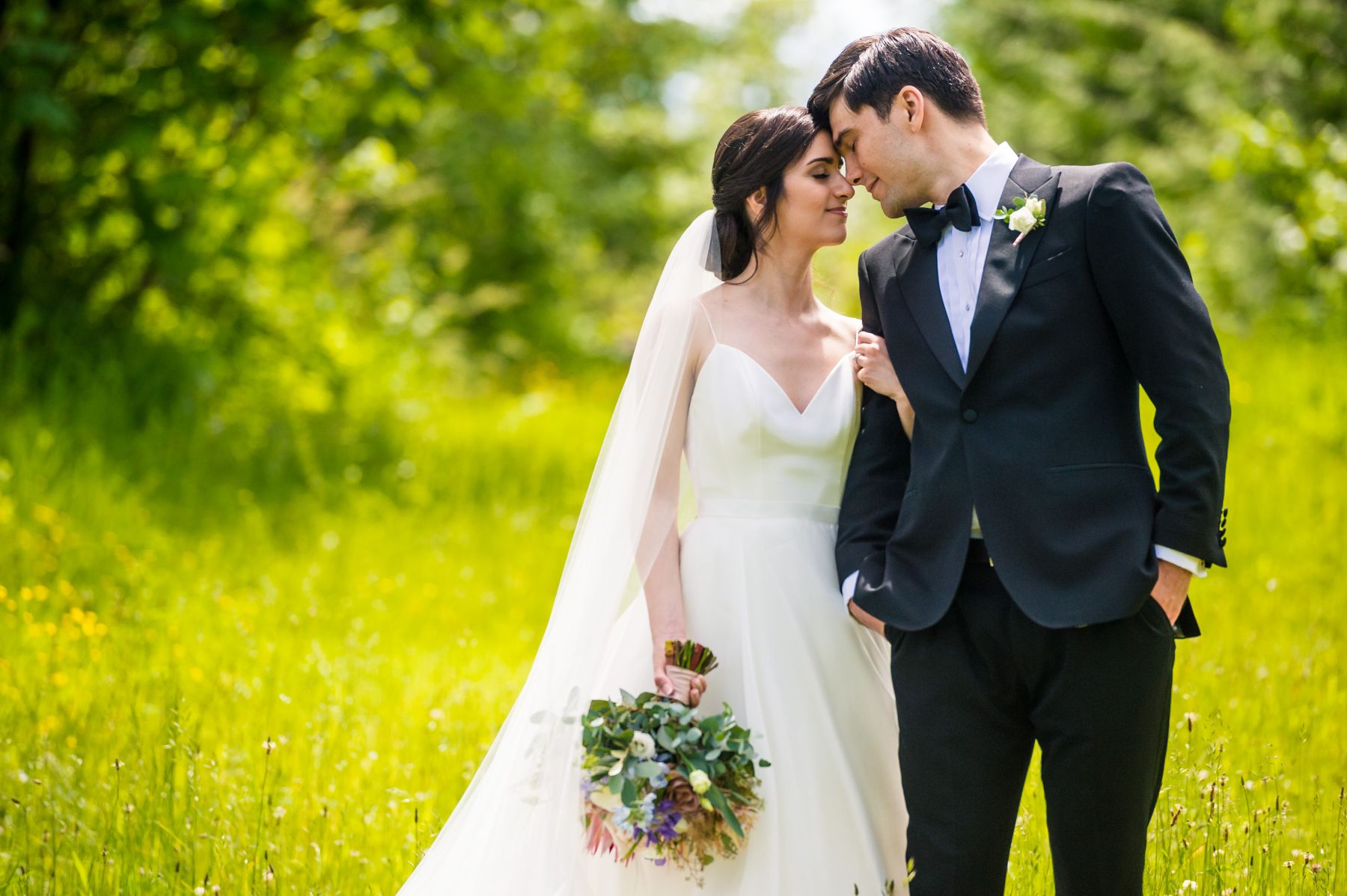 How to Change Your Last Name in Ontario After You're Married - Young, Hip &  Married