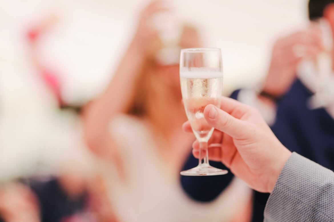 Father Of The Groom Rehearsal Dinner Speech Samples, wedding champagne toast
