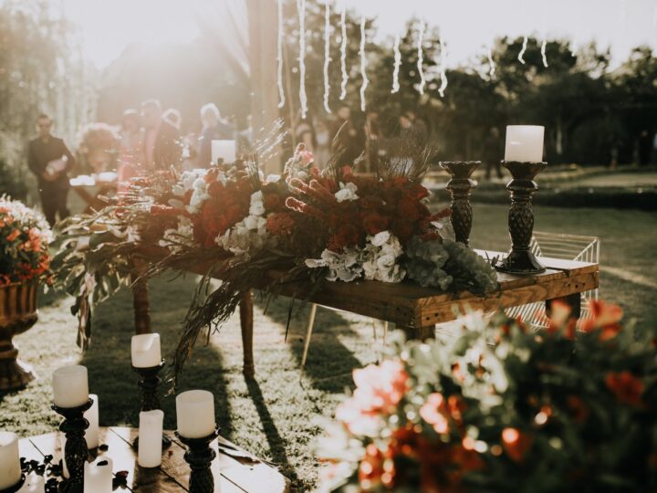 18+ Unity Ceremony Ideas for Your Wedding