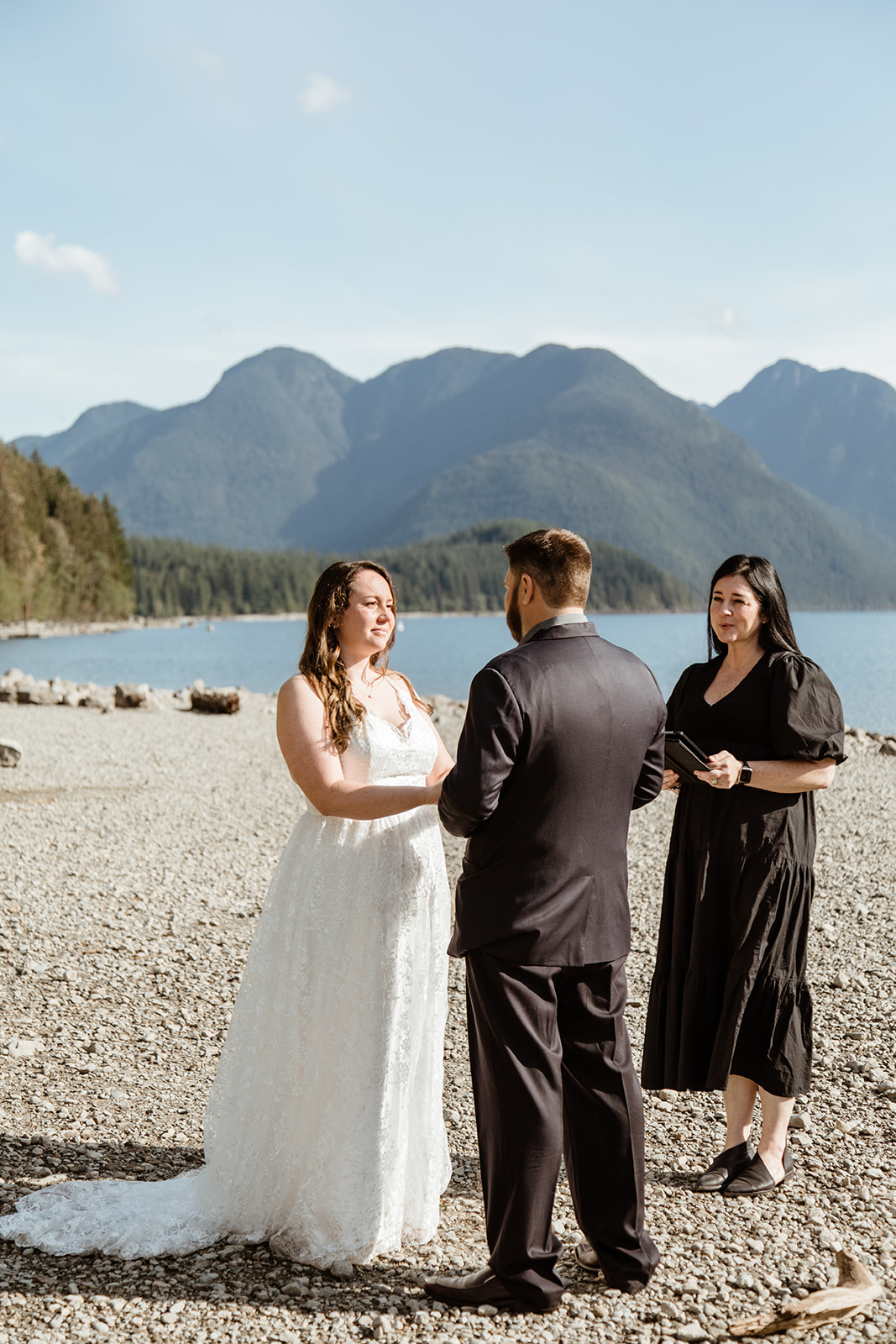 vancouver elopement with young hip and married
