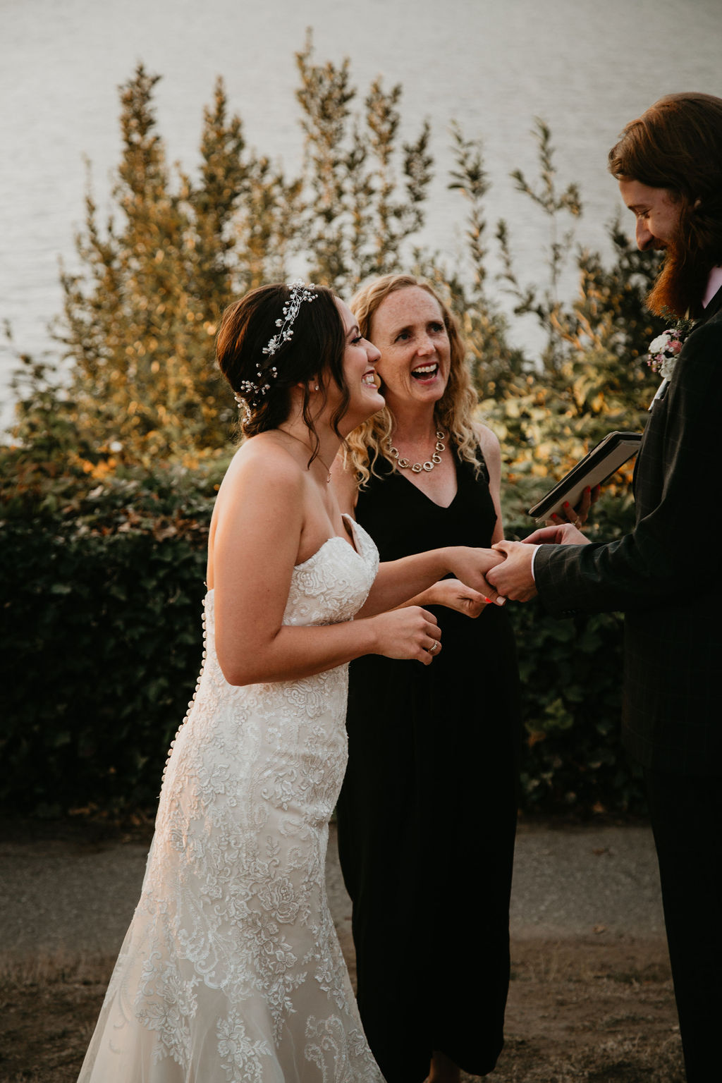 young hip and married elopement