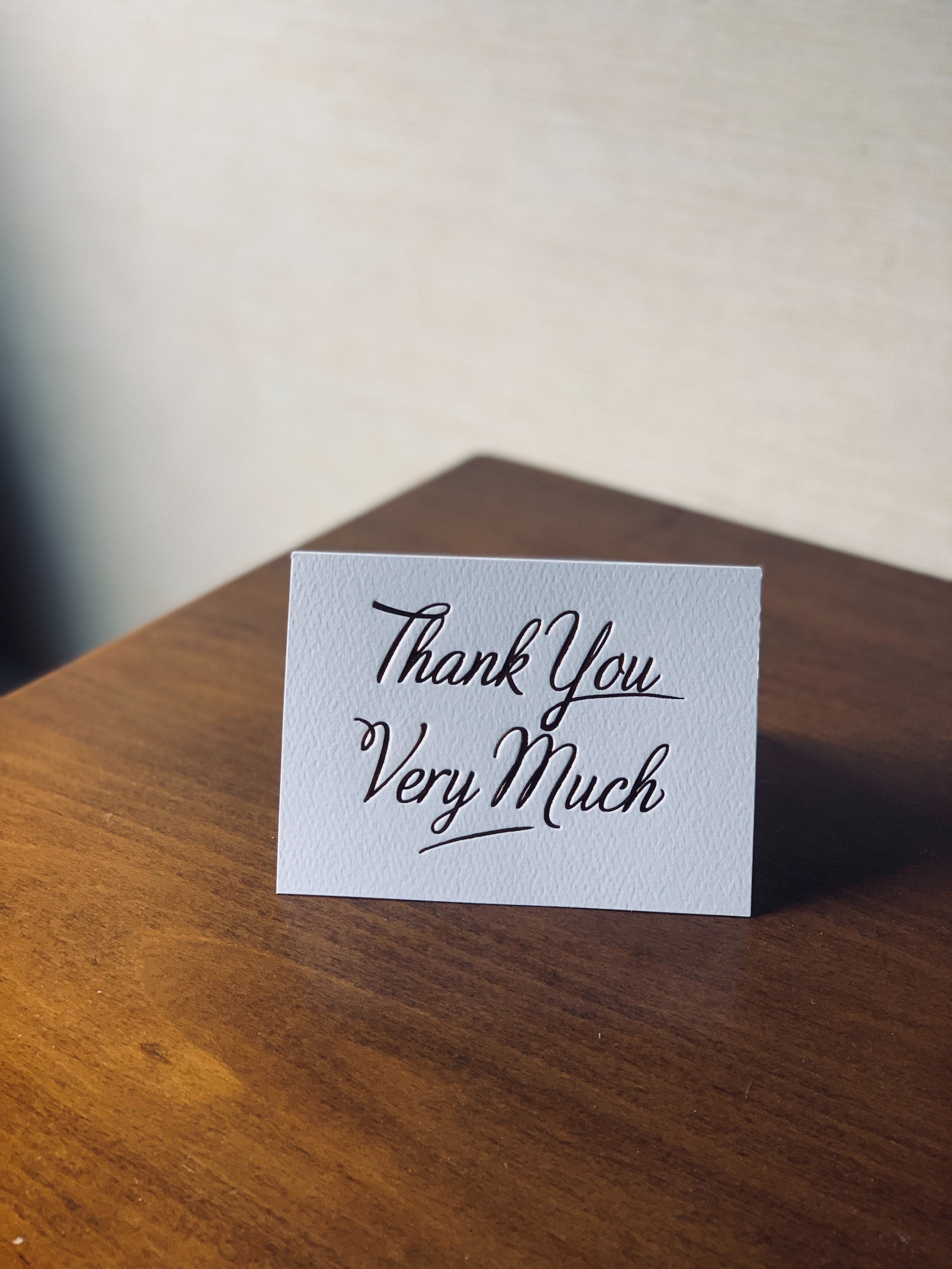 thank you wedding officiant gifts, wedding vendor gifts