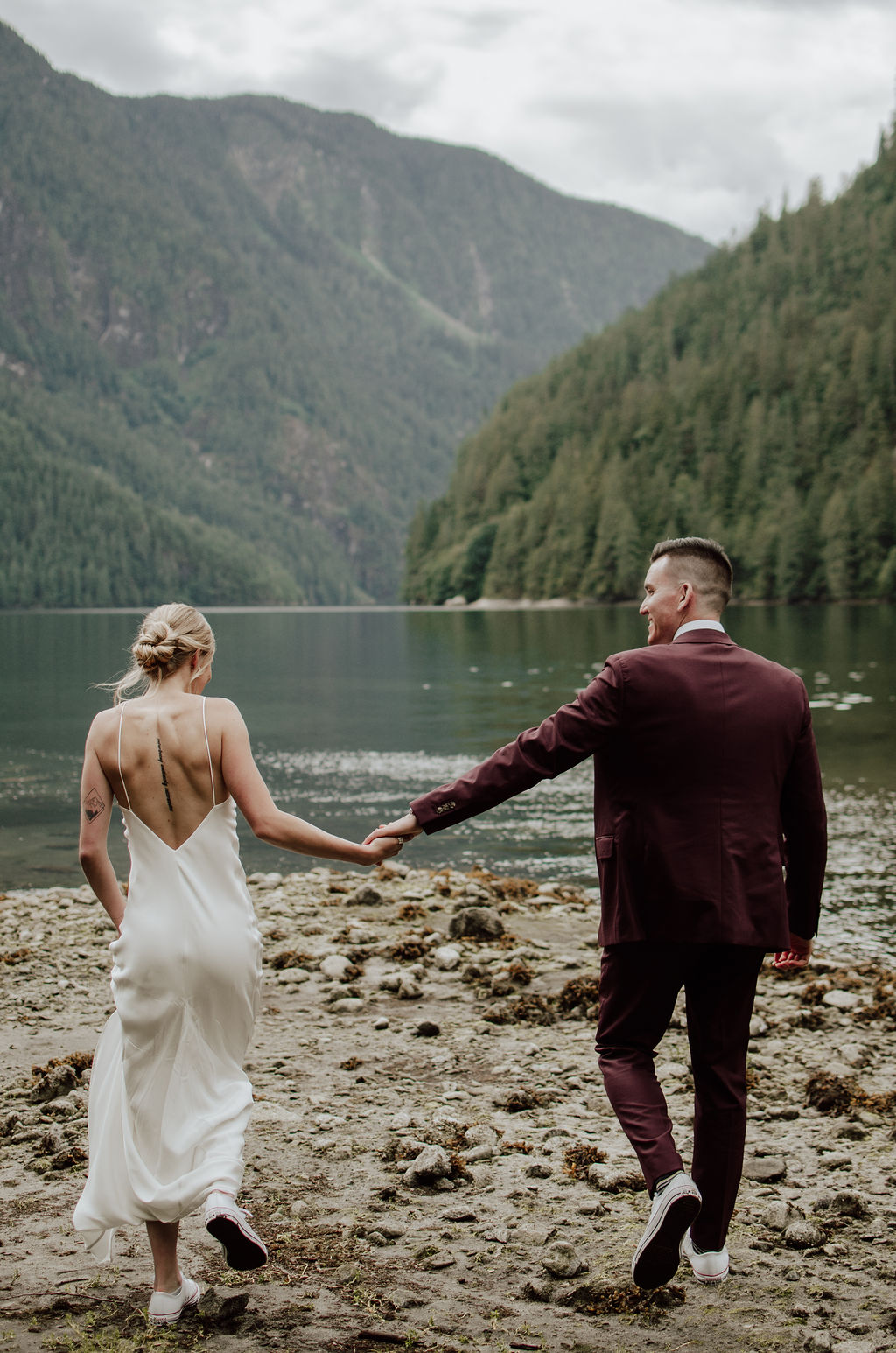 chatterbox falls young hip and married elopement