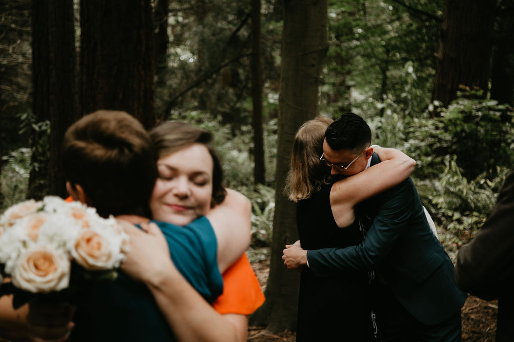 11 ways to involve your parents in your wedding ceremony