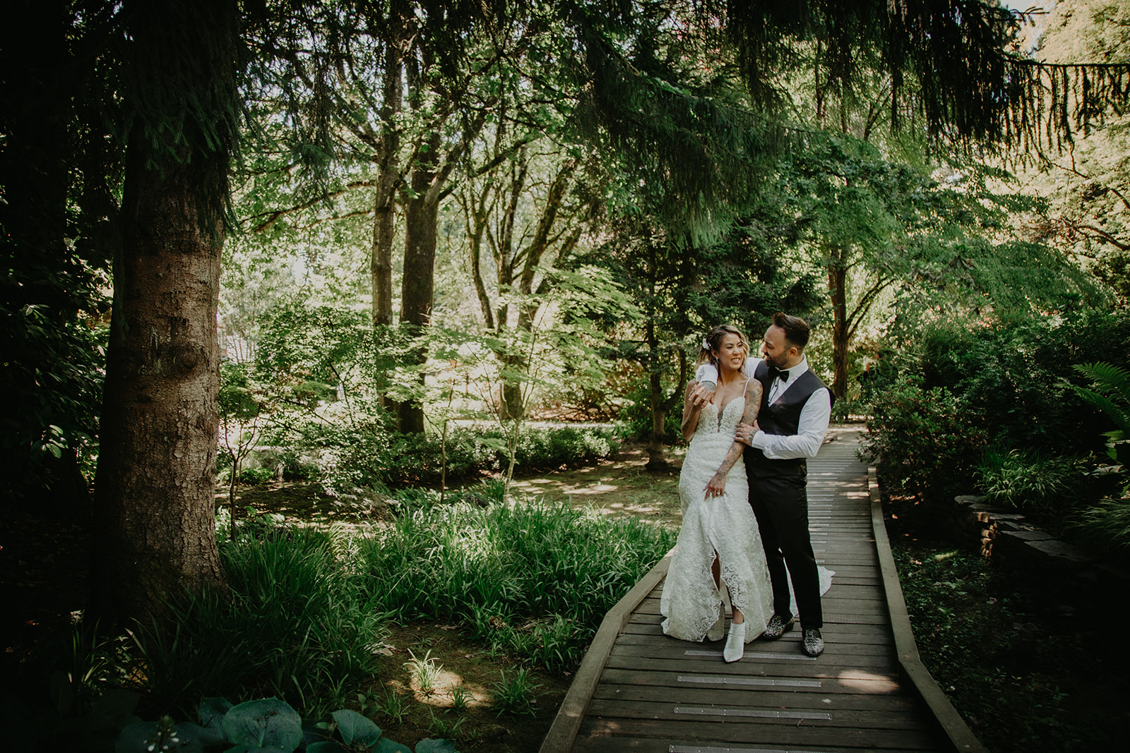 The Ultimate Wedding Rehearsal Timeline & Checklist