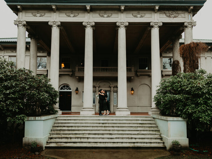 What Should You Look for in a Wedding Venue?