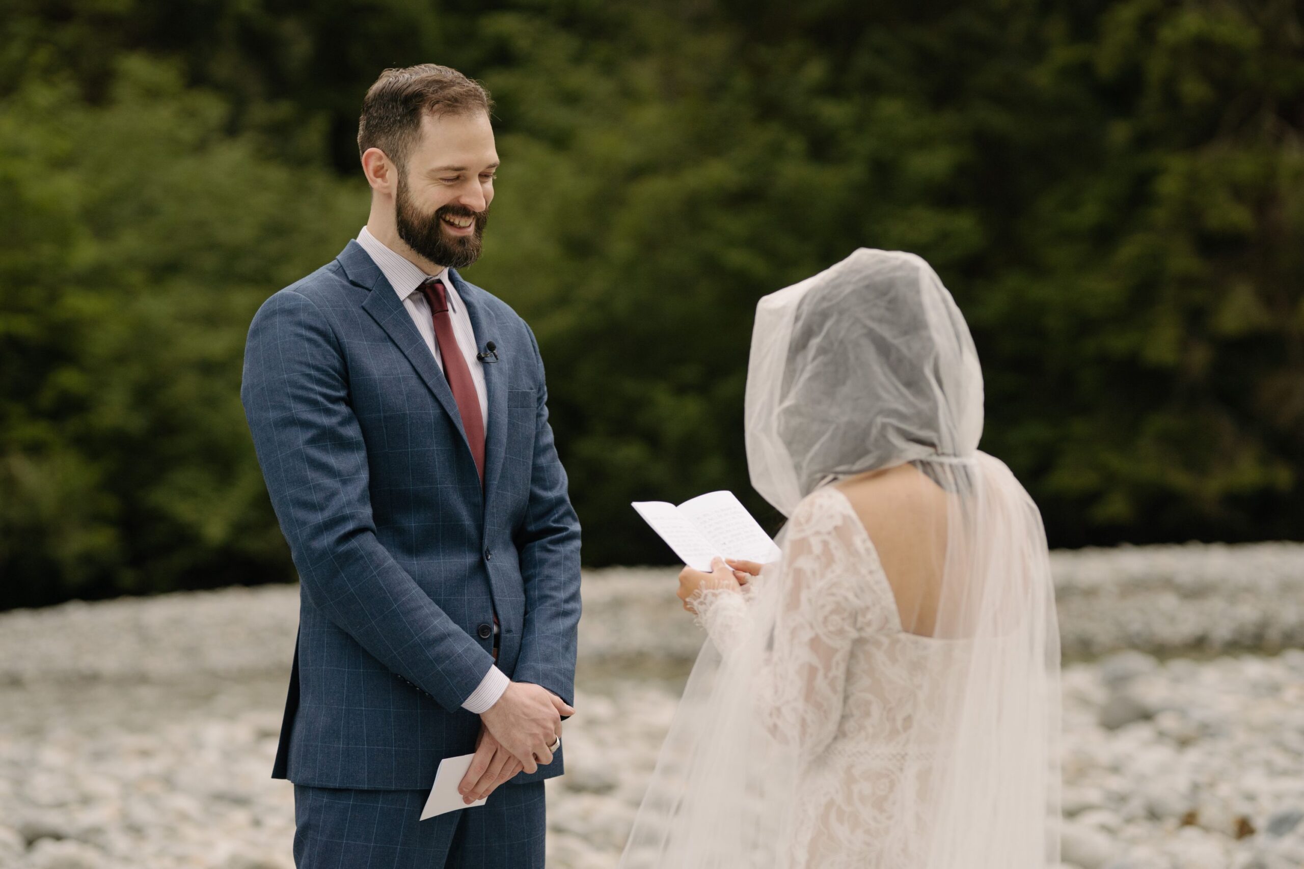 wedding vows, personal vows, vow exchange
