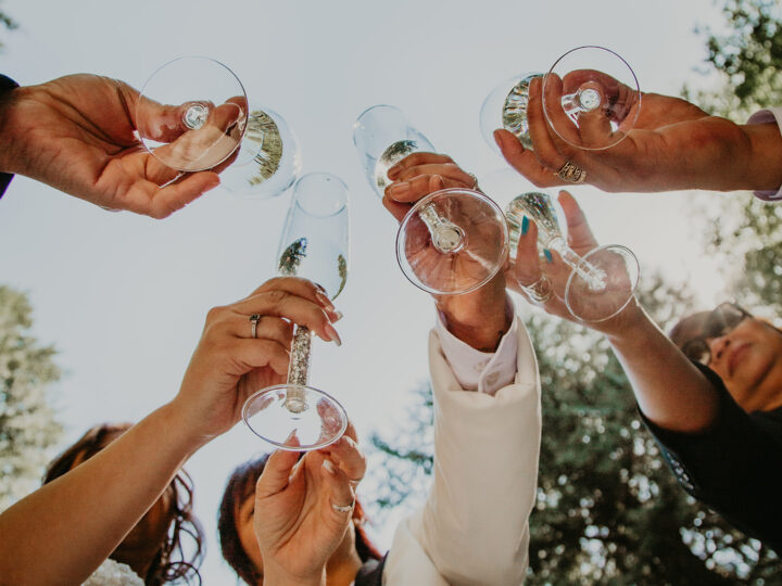 7 Fun Things to Do at Your Rehearsal Dinner