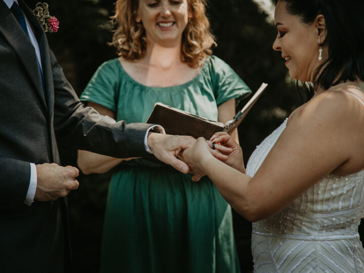 16 Wedding Ceremony Myths Busted!
