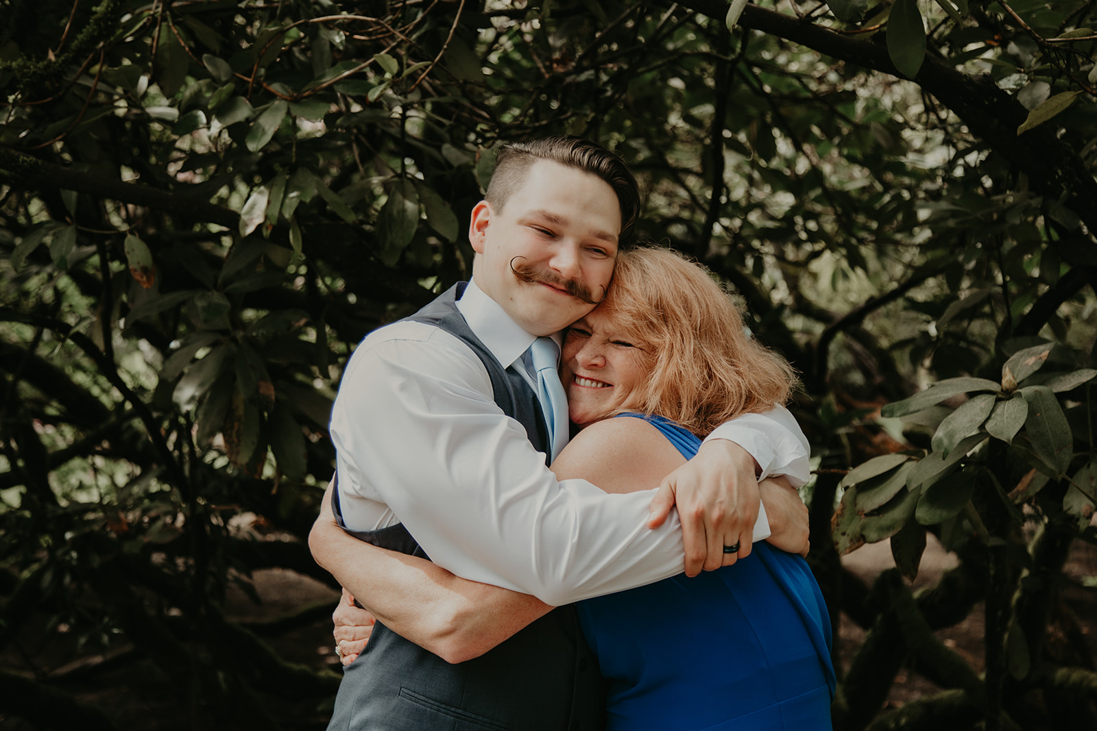 4 Mother of the Groom Wedding Speech Samples