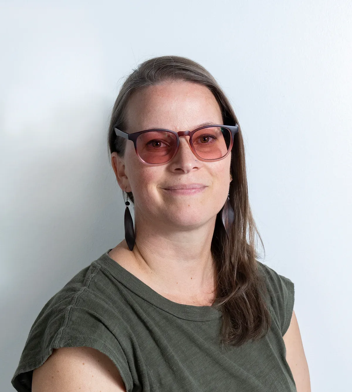 Natalie (Nan) Maxson, Wedding Officiant