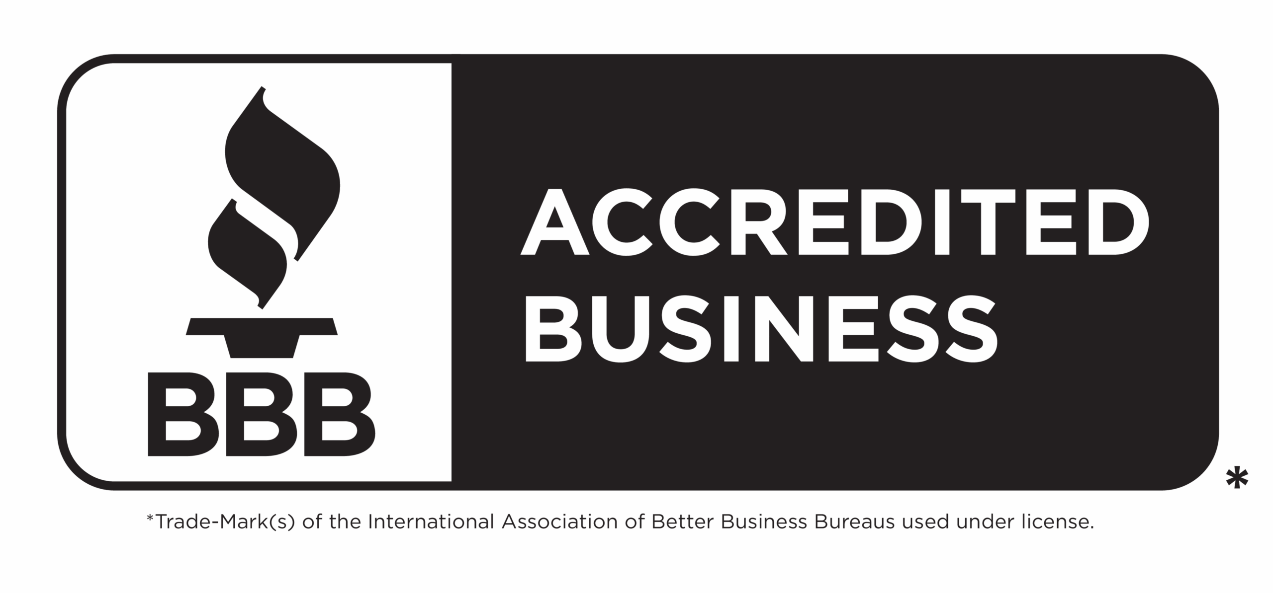 BBB Accredited Business