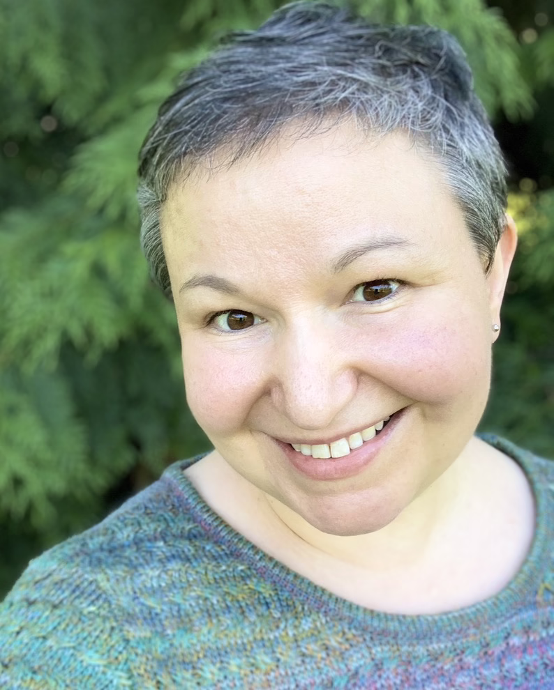 Shira Stanford-Asiyo